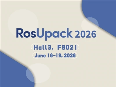 Freastalóidh APM ar RosUpack 2026|APM primet tú i RosUpack 2026