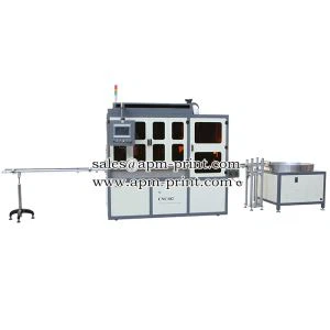 Meaisín Priontála Buidéal Gloine UV